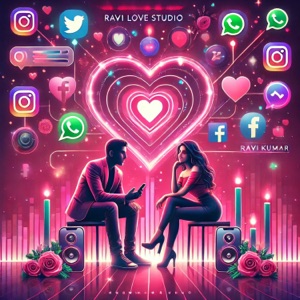 सोशल मीडिया वाला प्यार - EP