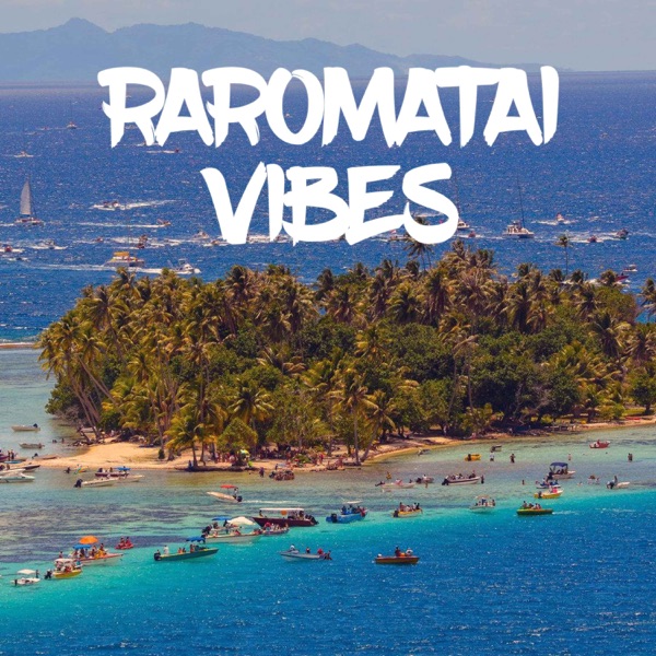Raromatai Vibes (feat. Ah Sin, Kashi, Only C Tahiti, DJ Nash, El Sueño, Snipside, Wize, Ëfkan & Nasty)