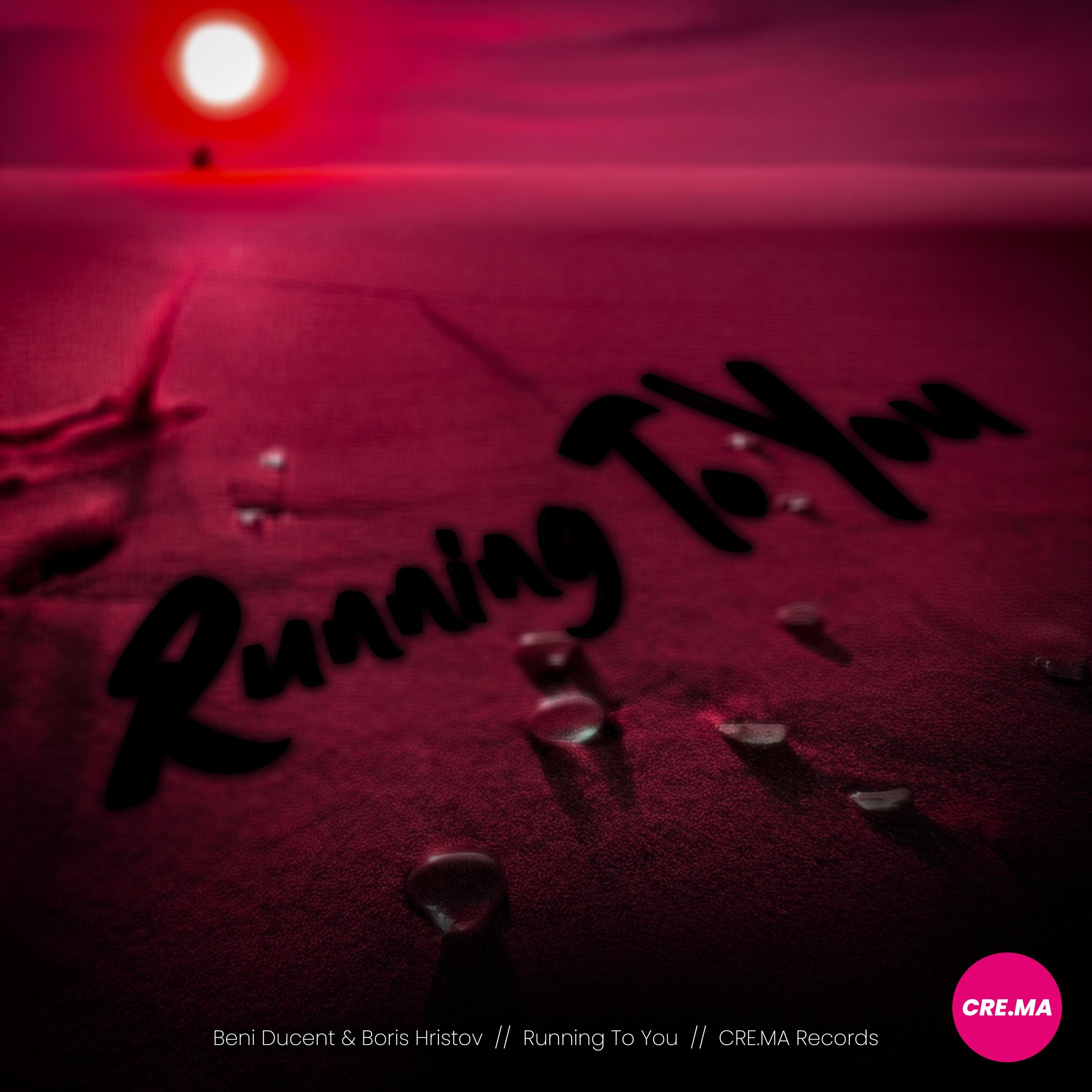 Running To You - Single