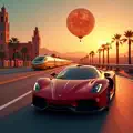 High speed to Marrakesh