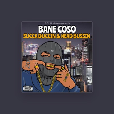 Listen to Bane Coso, watch music videos, read bio, see tour dates & more!