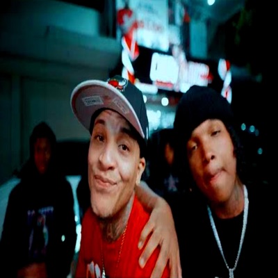 Sheark - QUIEN DIJO MIEDO