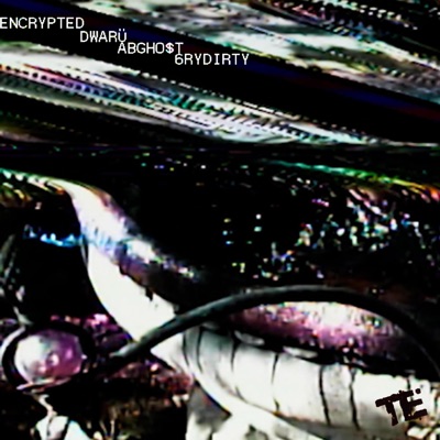 Encrypted (feat. AB GHOST & 6RYDIRTY) - Single