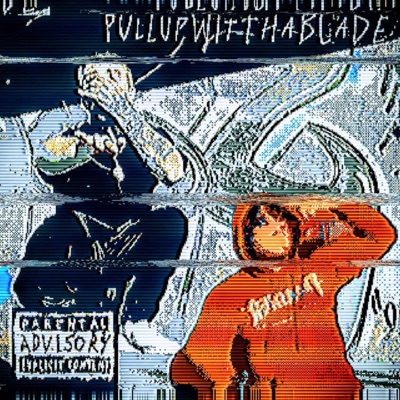 PullUpWitThaBlade - Single
