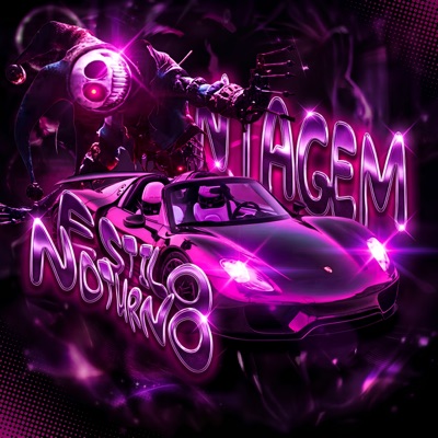 Montagem Estilo Noturno - EP