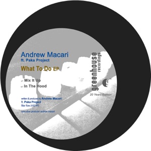 What To Do - Single