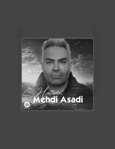 Listen to Mehdi Asadi, watch music videos, read bio, see tour dates & more!