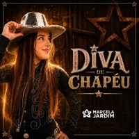 Diva de Chapéu - Single - Marcela Jardim