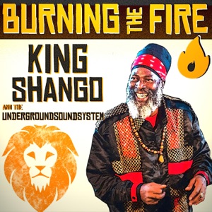 Raggy Road (Burning Fire Dub Riddim) (feat. Capleton) [Dubplate]