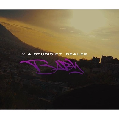 BABY (feat. Dealer & Dazz VA) - Single