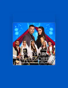 Listen to Jasmin Nikaj, watch music videos, read bio, see tour dates & more!