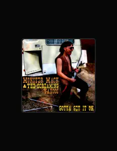 Hör dir Monster Mack & the Screaming Yahoos an, schau dir Musikvideos an, lies die Biografie, finde Tourdaten und mehr!