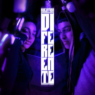 Diferente - Single