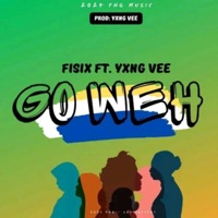 Go weh - Single - Fisix
