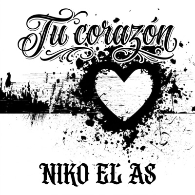 Tu corazón - Single
