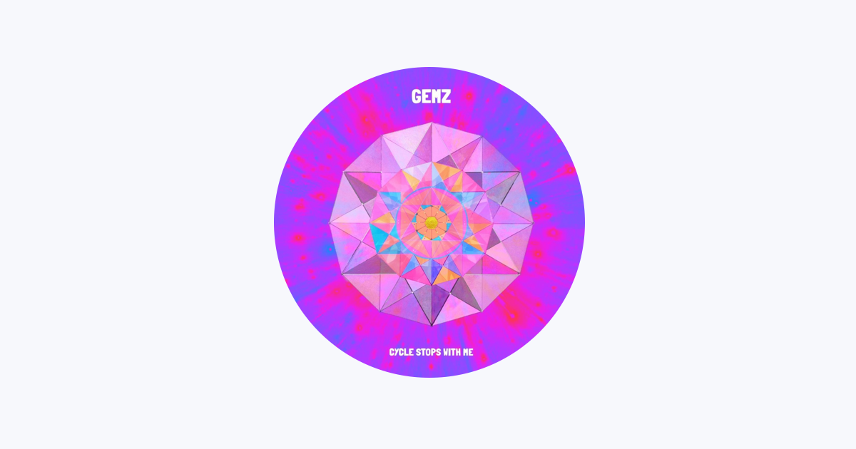 Jen Wood - Apple Music