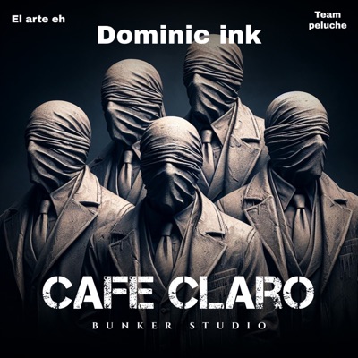 Café Claro - Single