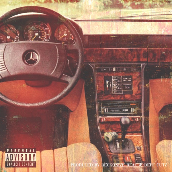 Foreign Cars - Single