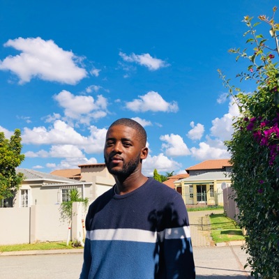 Skyscrapers (feat. Skhephe) - Single