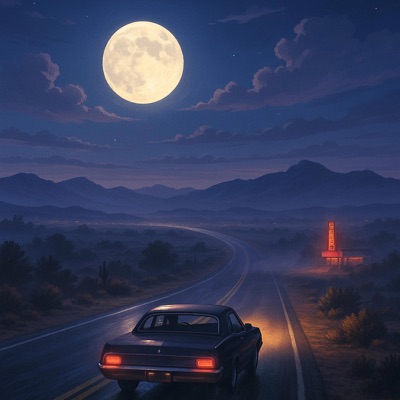 Where the Night Begins