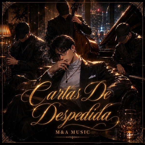 Cartas De Despedida