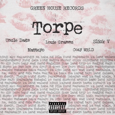 Torpe - Single