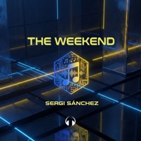 THE WEEKEND - Single - Sergi Sanchez