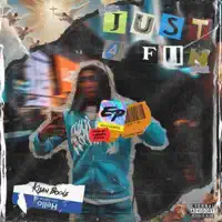 This funk I'm kickin' — Cedar Senior & Imagine This