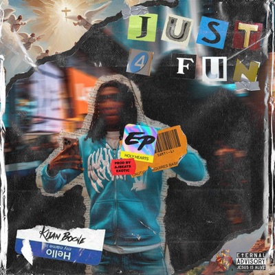 Just 4 Fun - EP