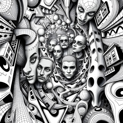 Universal Love (feat. 7apes) - Single