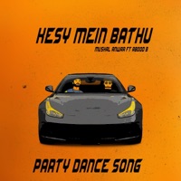 Kesy Mein Bathu  (feat. Abood B & Mushal Anwar) - Single - Dark Street