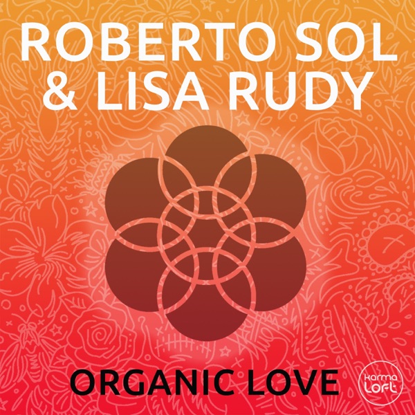 Organic Love - Single