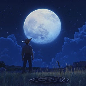 Lasso the Moon (feat. Skizzy Mars)
