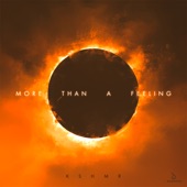 More Than A Feeling artwork