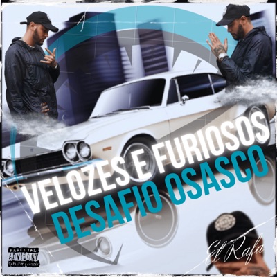 Velozes e Furiosos Desafio Osasco - Single