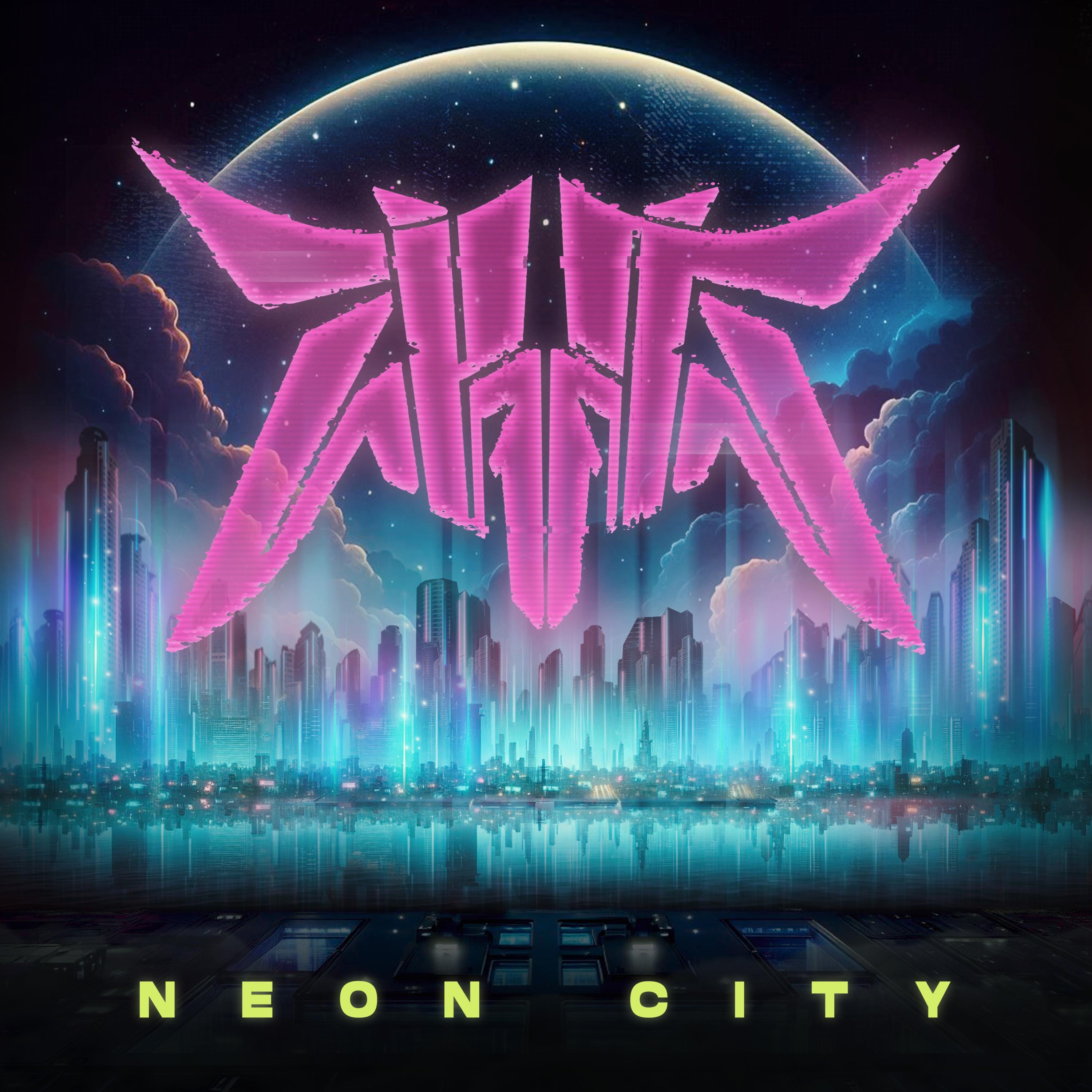 Neon City