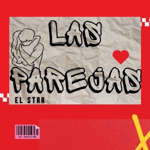 Las Parejas - Single