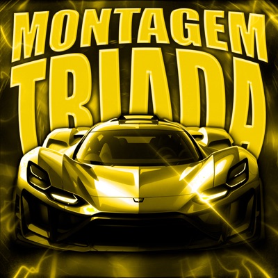 MONTAGEM TRIADA - EP