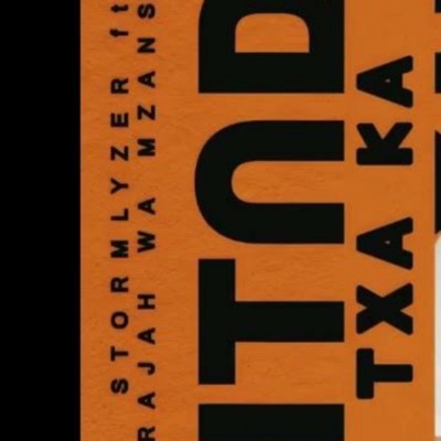 Ditoro txaka (feat. Stormlyzer) - Single