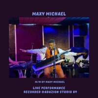 Chibueze (Live Recording) - Single - Maxy Michael