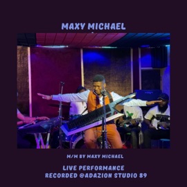 Chibueze (Live Recording) Maxy Michael