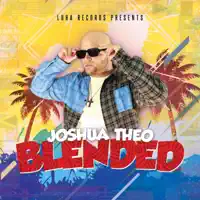PEACE (feat. Elsy Perez) — JOSHUA THEO