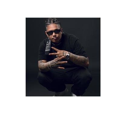 You will never be a G (feat. Lasus) - Single