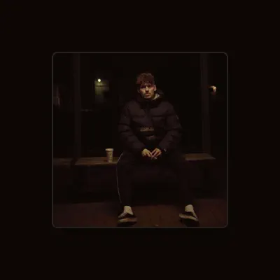 Listen to Nando, watch music videos, read bio, see tour dates & more!