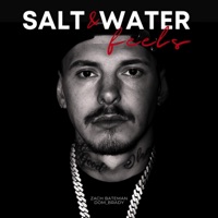 Salt And Water Feels (feat. Westcoast Stone & Dre Carter) - Single - Zach Bateman & Dom_Brady