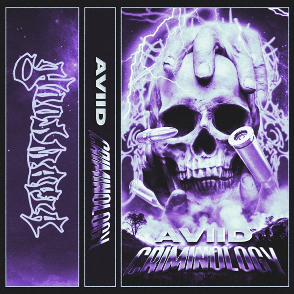 Criminology - EP