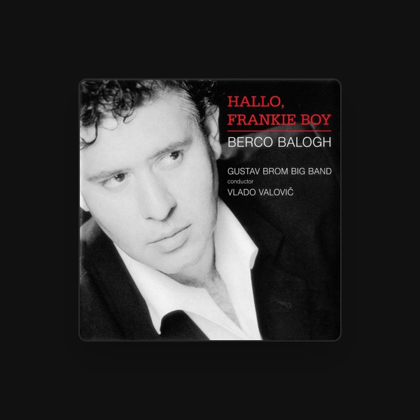 Berco Balogh's avatar