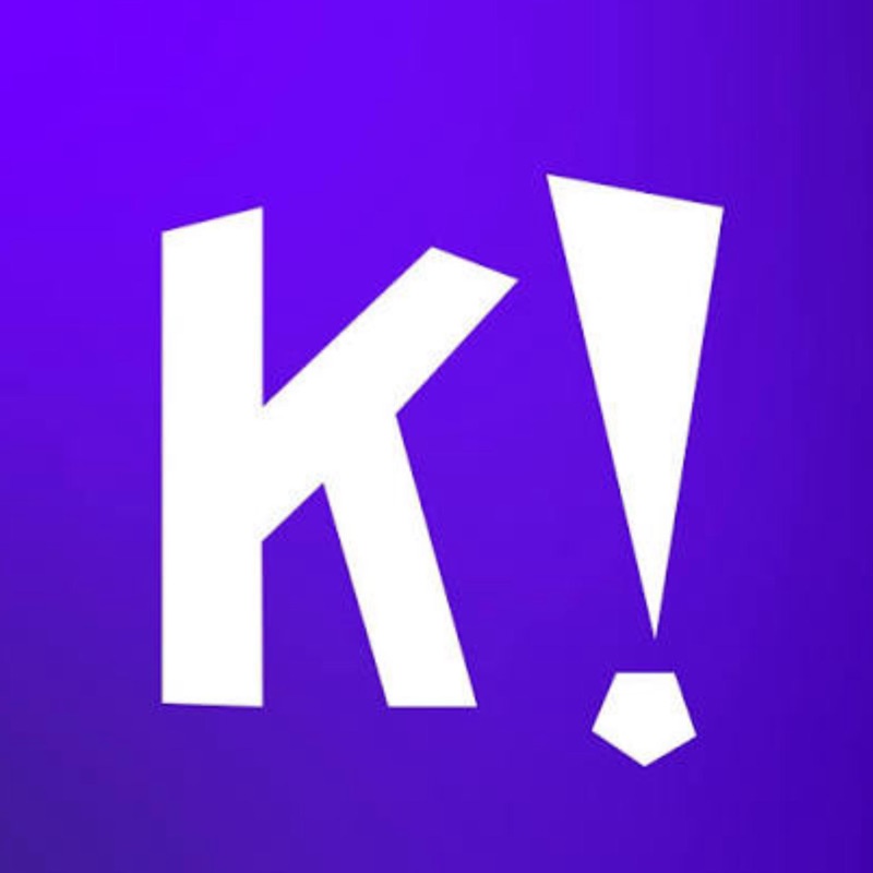 Kahoot (feat. YSRenoo) - Single
