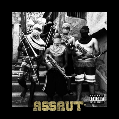 ASSAUT - Single