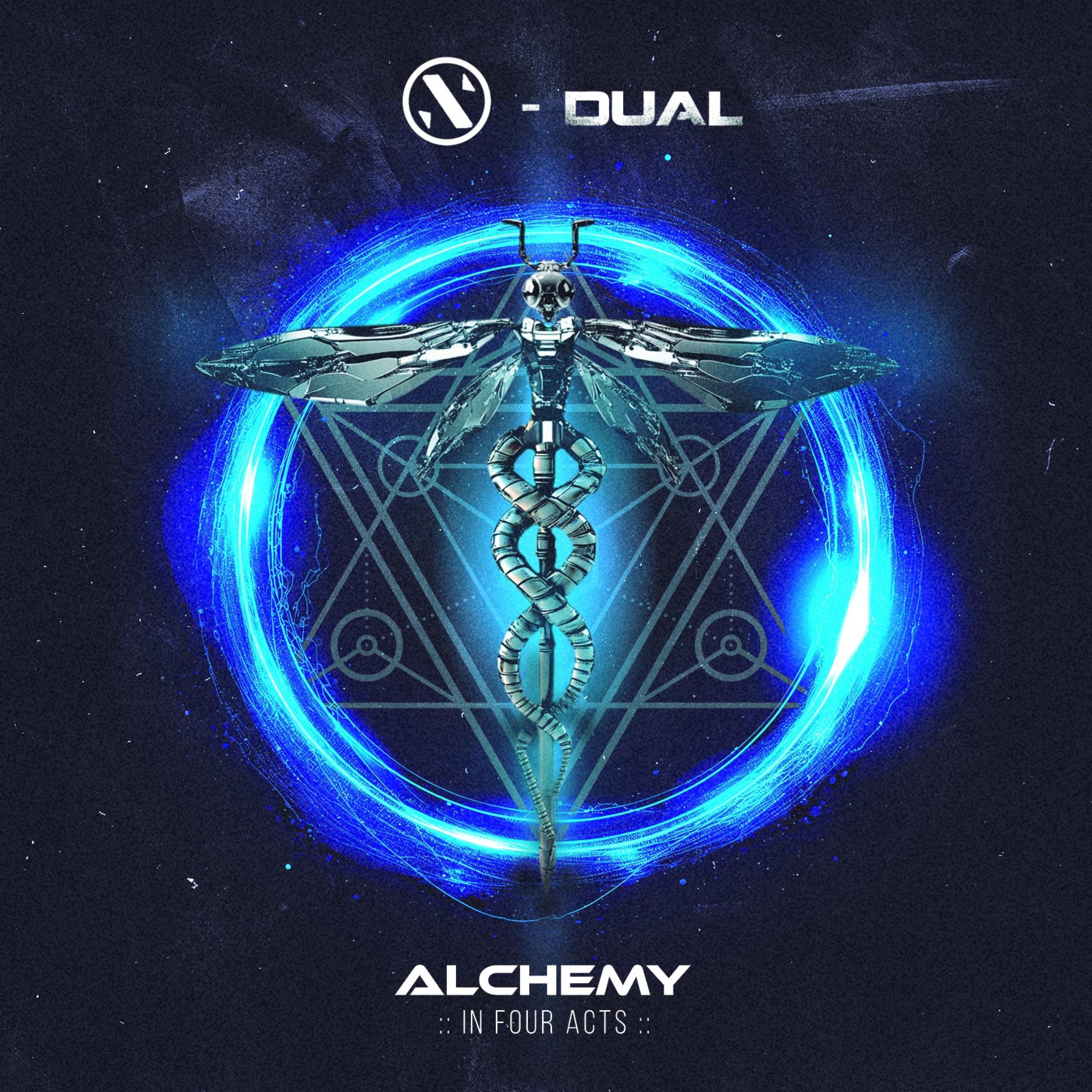 ALCHEMY ::IN FOUR ACTS::